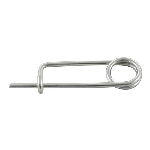 Mola de proteção - 814911 series - Marinetech Edelstahlhandel - helicoidal / em aço inoxidável