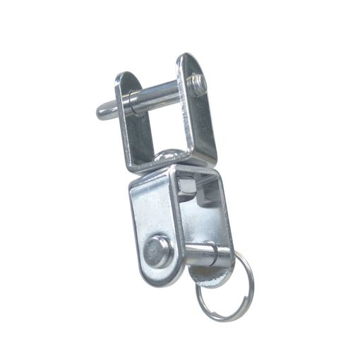 Destorcedor em aço inoxidável - 8364 series - Marinetech Edelstahlhandel