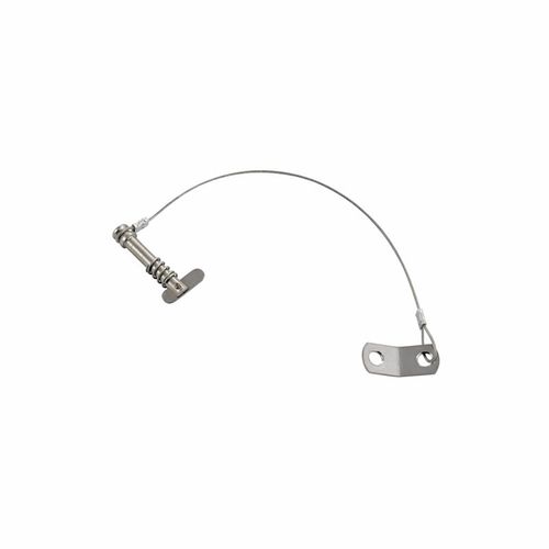 Arame de aço inox - 814996 - Marinetech Edelstahlhandel