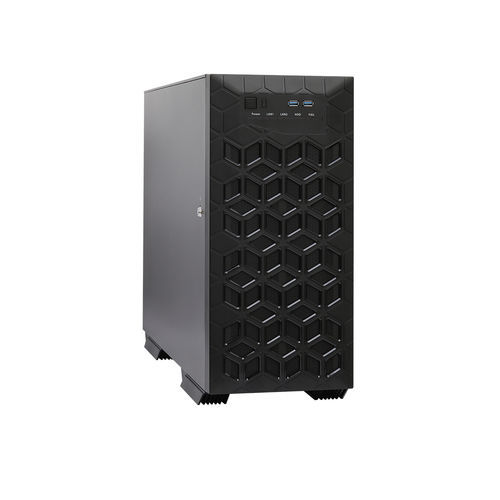 Estação de trabalho de expansão - iEPF-10000S - ASRock Industrial - Edge AI / Intel® Core™ de 14ª geração / Intel® Core™ de 13ª geração