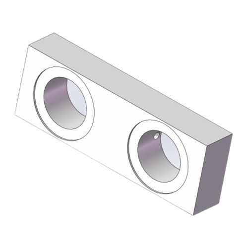 Divisor de fluxo de parafuso excêntrico - SKSL  - SOATO FLUID SYSTEM - multivias