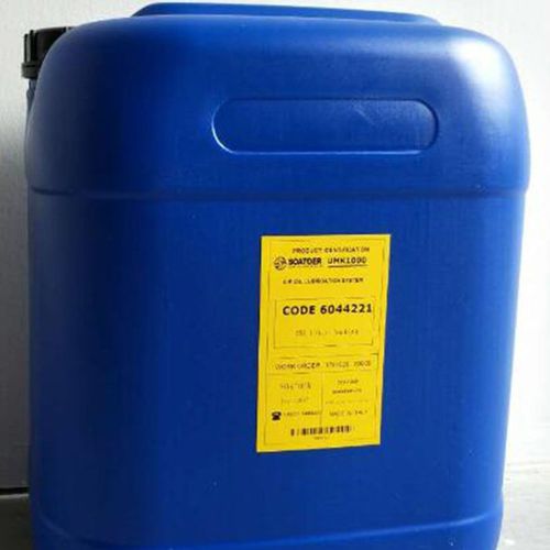 Óleo de lubrificação - ML-7000 - SOATO FLUID SYSTEM - de base vegetal / solúvel