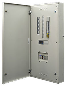Quadro de distribuição de disjuntor - 800A Panelboards - Terasaki (Europe) Circuit Breaker