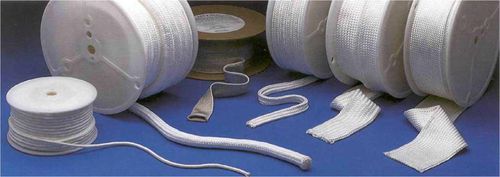 Espaguete tubo de proteção - RISLK2.5-8 - Firwin Corp. - trançado / para mangueira hidráulica / de fibra de vidro