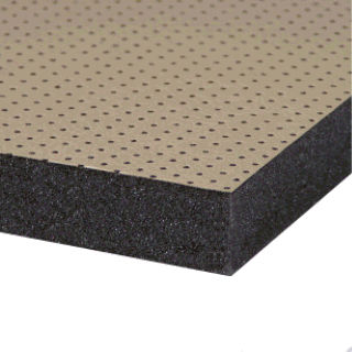 Barreira acústica - V series - Firwin Corp.