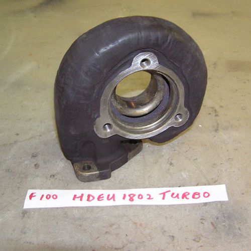 Revestimento de proteção - HDEU series - Firwin Corp.