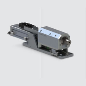 Atuador elétrico - SONICTECH Ultrasonics - linear / de controle / de precisão