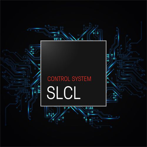 Sistema de controle para dosagem - SLCL  - Seepex - digital / para bomba / para processo químico