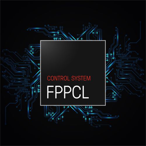 Sistema de controle de processo - FPPCL  - Seepex - de pressão / digital / para filtros