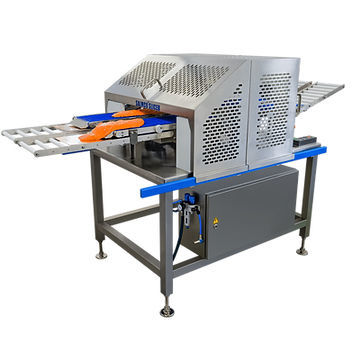 Fatiador para pescado - SM 5490 - Salmco - automático / 230 V monofásico / 115 V monofásico