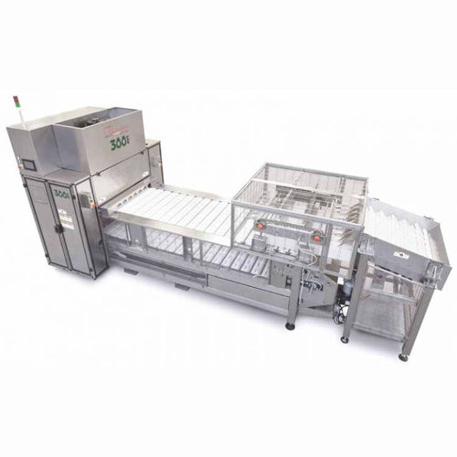 Descaroçadora para avocados - 300-AVC - CTI FoodTech s.r.l. - tipo pera
