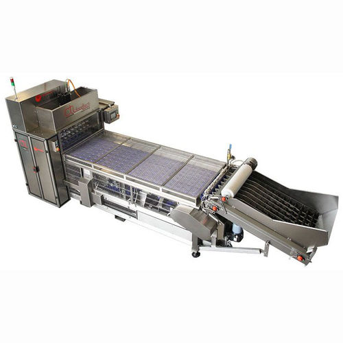 Removedora de centro para maçãs - MULTI FRUIT - CTI FoodTech s.r.l. - para pêssegos / para nectarinas / para peras