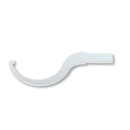 Chave de gancho - 40700 series - Ferval
