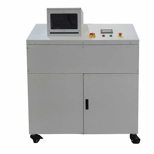 Triturador primário - SPTQ330 - Zhejiang SUPU Technology Co.,Ltd - de dois veios / de papel / para uso intensivo