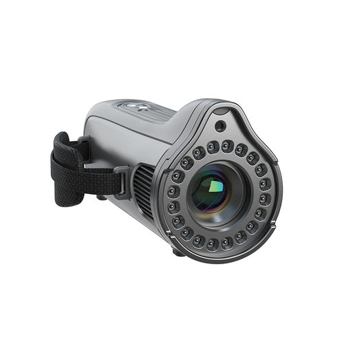 Scanner 3D - MSCAN-L15 - SCANTECH (HANGZHOU) CO., LTD. - de medição / para inspeção / portátil