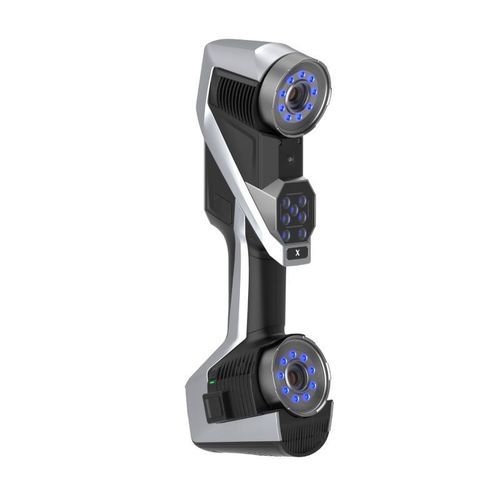 Scanner 3D - KSCAN-X - SCANTECH (HANGZHOU) CO., LTD. - de medição / para inspeção / a laser