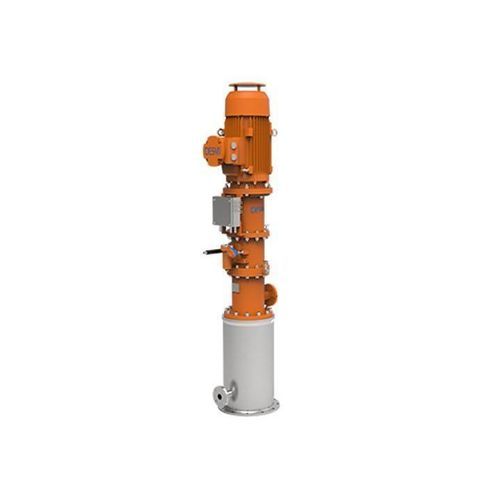 Bomba para poços fundos - RSL - DESMI Pumping Technology A/S - de combustível / industrial / de movimentação