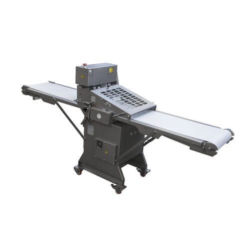 Máquina de tirar pele de peixe automática - ST600V - STEEN - F.P.M. INTERNATIONAL - para salmões / para escamudo / para linguado