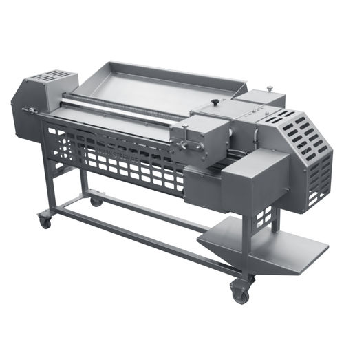 Máquina de cortar carne para costelas - ST350 - STEEN - F.P.M. INTERNATIONAL