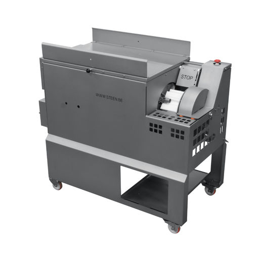 Máquina de desossa para frangos - ST832 - STEEN - F.P.M. INTERNATIONAL - para coxas / automática