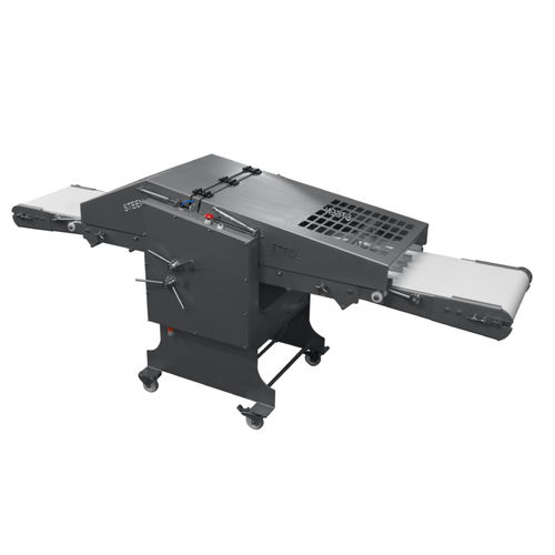 Removedor de pele de aves automático - ST700K - STEEN - F.P.M. INTERNATIONAL - para frangos / para perus / para peito