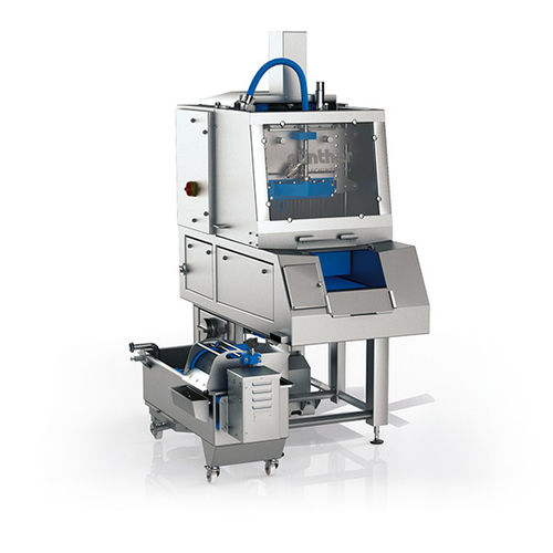 Injetora de salmoura para pescado - PI 54 /75 /105 MC2R - Günther Maschinenbau GmbH - para carne / para queijo