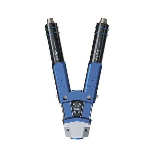 dosador para fluidos abrasivoseco-DUO600