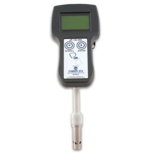 Sensor de condutividade digital - 99706-0 - Stanhope-Seta - com medição de temperatura
