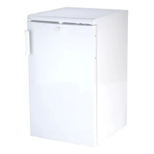 Refrigerador de laboratório - 93700-0 - Stanhope-Seta - vertical / com 1 porta