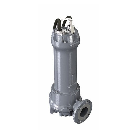 Bomba tipo vórtex - DGG - Zenit - para águas residuais / para produtos químicos / de lama
