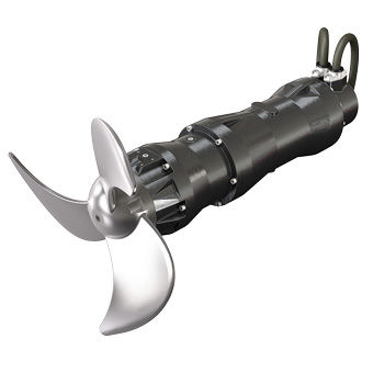 Misturador rotor-estator - ZMR - Zenit - contínuo / para líquidos / de granulados
