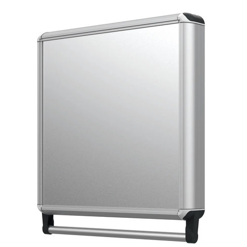 Caixa de montagem de parede - ECO.6000.0100 series - TEKNOKOL Support Arm and Enclosure systems - de embutir / portátil / quadrada