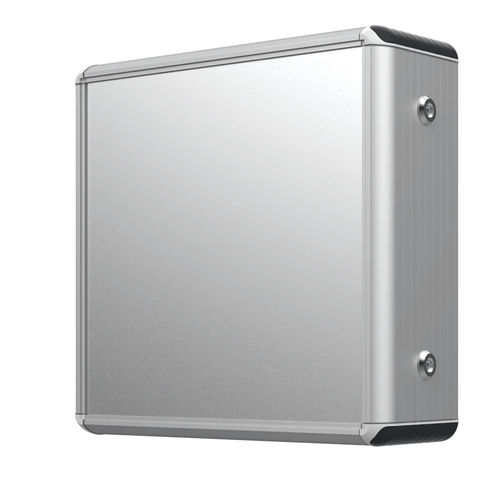 Caixa de montagem para montagem na parede - ECO.6090.0000 series - TEKNOKOL Support Arm and Enclosure systems - de embutir / modular / quadrada