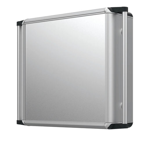 Caixa de montagem de parede - ECO.6090.0200 series - TEKNOKOL Support Arm and Enclosure systems - de embutir / para instalação em painel / modular