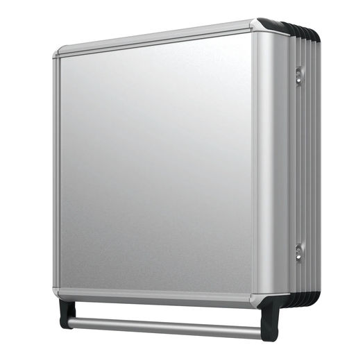 Caixa de montagem de parede - ECO.6091.0100 series - TEKNOKOL Support Arm and Enclosure systems - de embutir / para montagem em superfície / modular