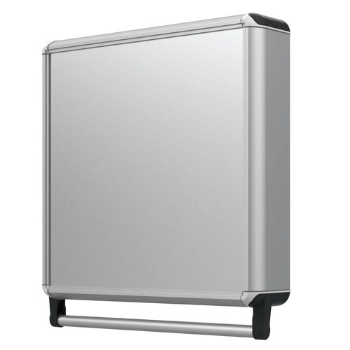 Caixa de montagem de parede - ECO.9000.0100 series - TEKNOKOL Support Arm and Enclosure systems - de embutir / para instalação em painel / modular