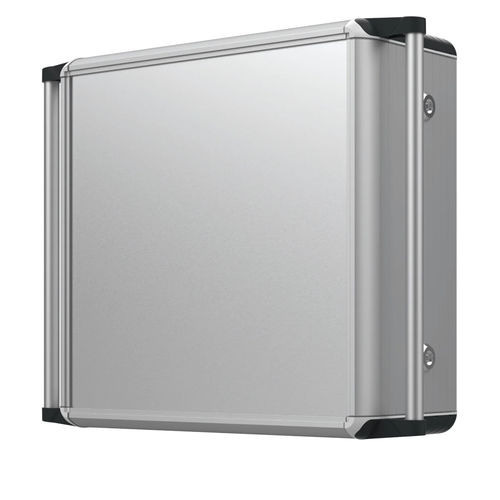 Caixa de montagem de embutir - ECO.9090.0200 series - TEKNOKOL Support Arm and Enclosure systems - de parede / para instalação em painel / móvel