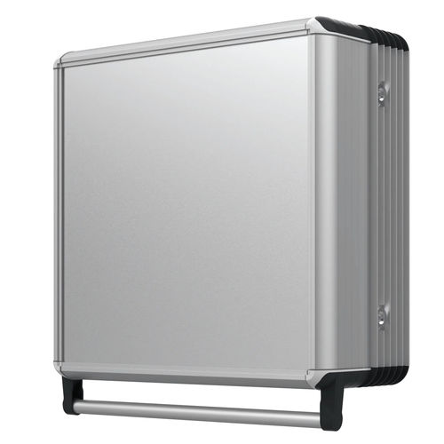 Caixa de montagem de parede - ECO.9091.0100 series - TEKNOKOL Support Arm and Enclosure systems - de embutir / para instalação em painel / de sobrepor