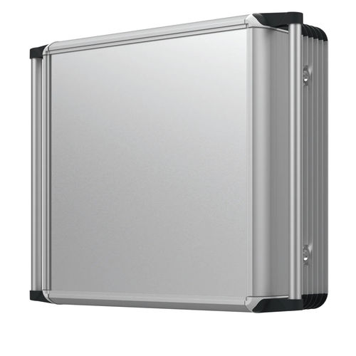 Caixa de montagem de parede - ECO.9091.0200 series - TEKNOKOL Support Arm and Enclosure systems - de embutir / móvel / para montagem em superfície