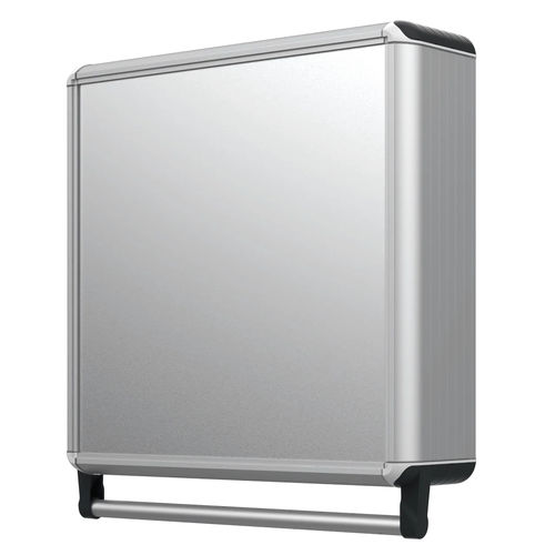 Caixa de montagem para instalação na parede - ECO.1200.0100 series - TEKNOKOL Support Arm and Enclosure systems - de embutir / para instalação em painel / móvel