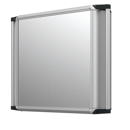 Caixa de montagem de parede - ECO.1200.0200 series - TEKNOKOL Support Arm and Enclosure systems - de embutir / para instalação em painel / móvel