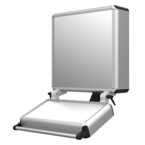 Caixa de montagem de parede - ECO.1200.9000 series - TEKNOKOL Support Arm and Enclosure systems - de embutir / para instalação em painel / móvel