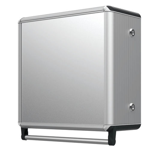 Caixa de montagem de parede - ECO.1290.0100 series - TEKNOKOL Support Arm and Enclosure systems - de embutir / móvel / de sobrepor
