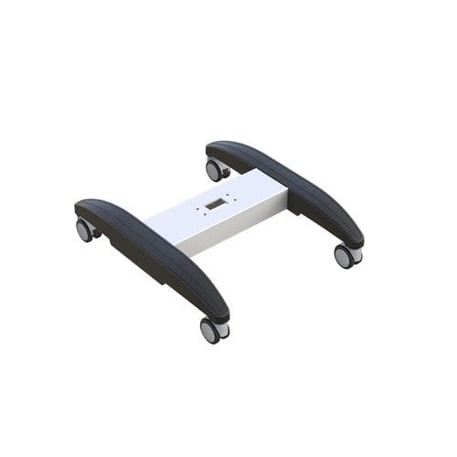 Controle configurável - KS.SLIM.060 - TEKNOKOL Support Arm and Enclosure systems - modular / remoto / para automatismo