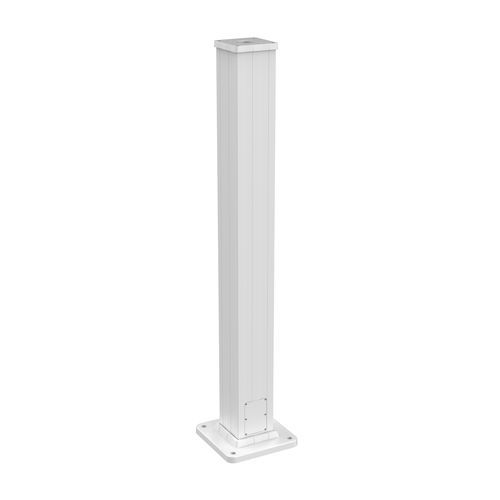 Coluna de montagem para equipamento elétrico - TK200.250 - TEKNOKOL Support Arm and Enclosure systems