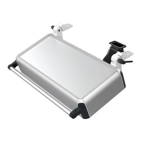 Suporte para painéis - ECO.KLV.090.03 - TEKNOKOL Support Arm and Enclosure systems - para teclado / para linha de produção / para armário