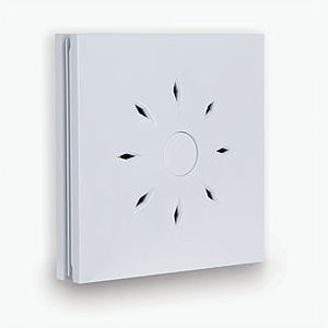 Detector de fumo - +Origin - INSAFE