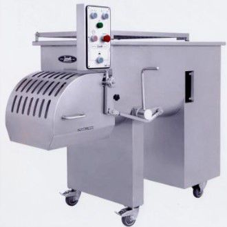 Misturador de carne - IMP 200-300-450 F - IOZZELLI