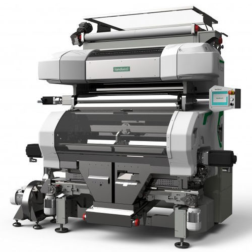 Máquina de produção de massa farfalle - V1200 - LANDUCCI