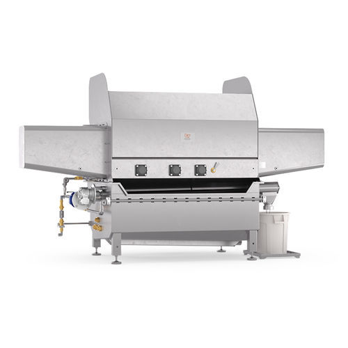 Máquina de limpeza de água - VFR series  - NICCOLAI TRAFILE - automática / de laboratório / de moldes